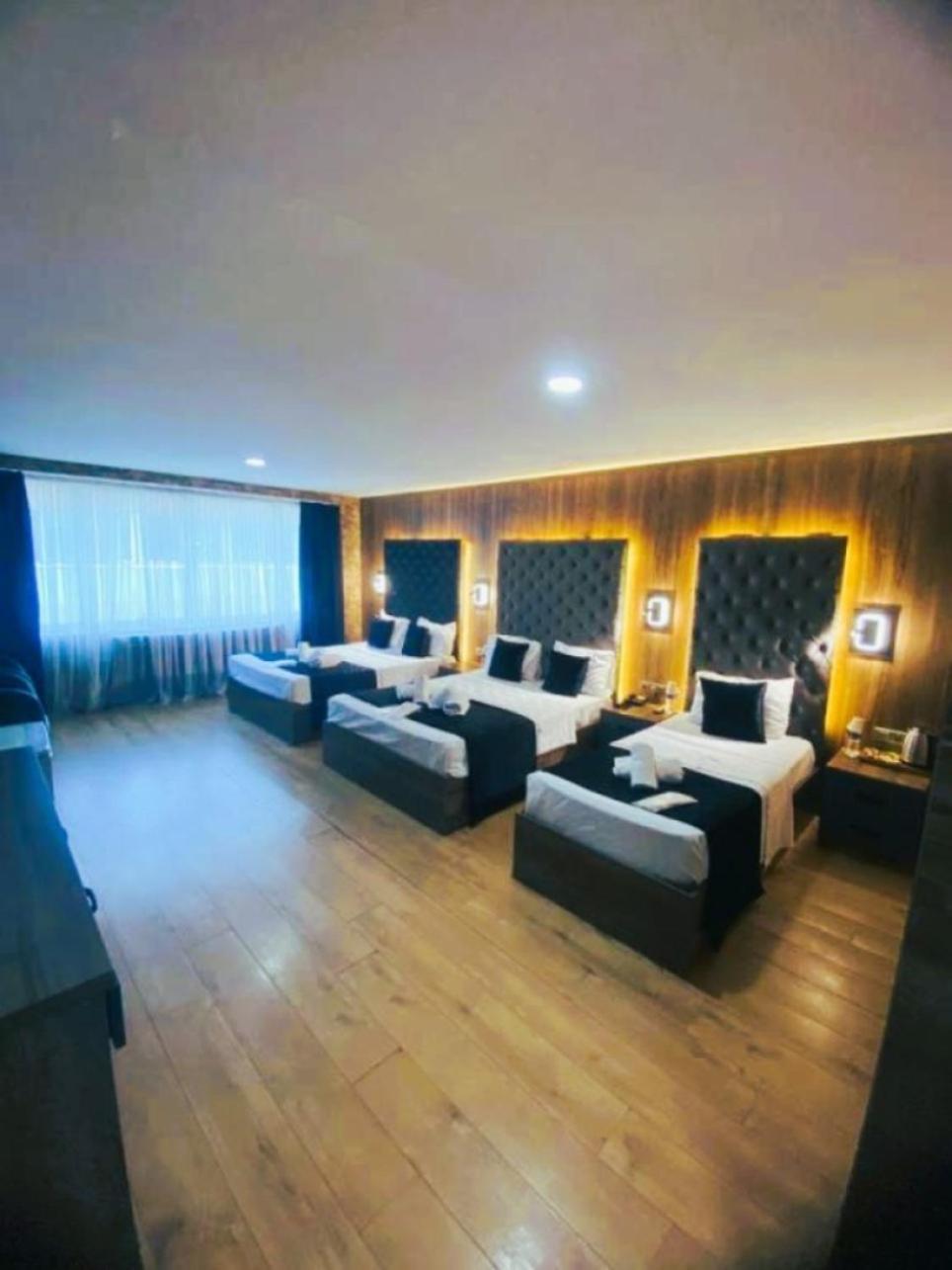 Nisantasi Diamond * Istanbul