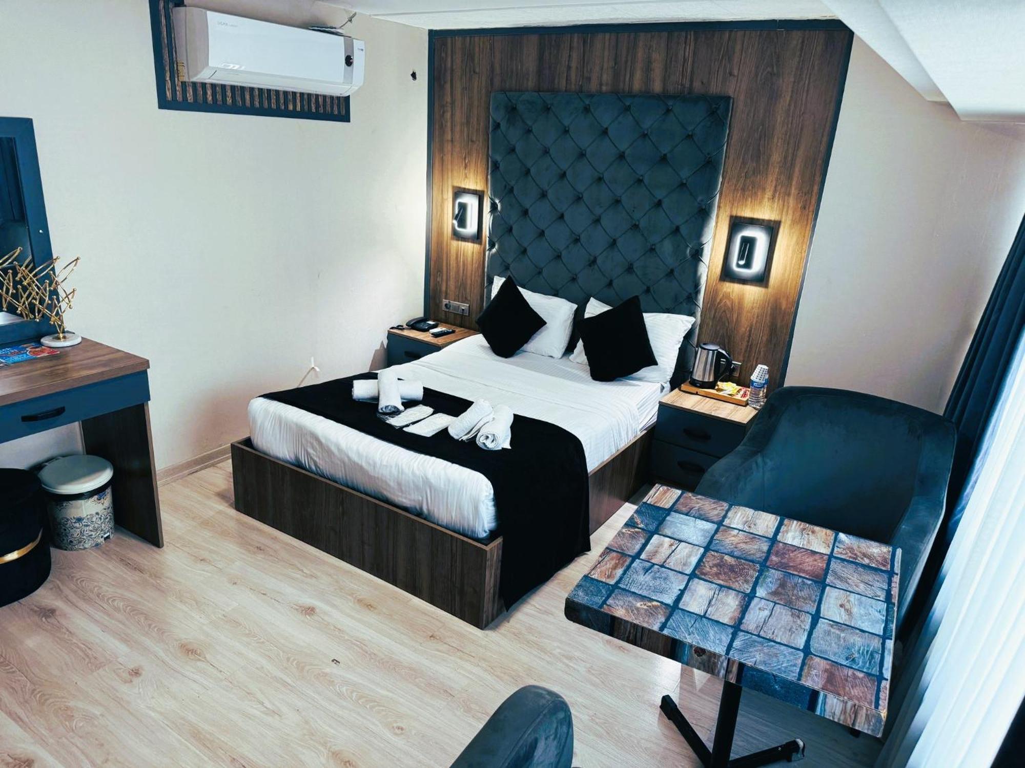 Nisantasi Diamond Hotel *