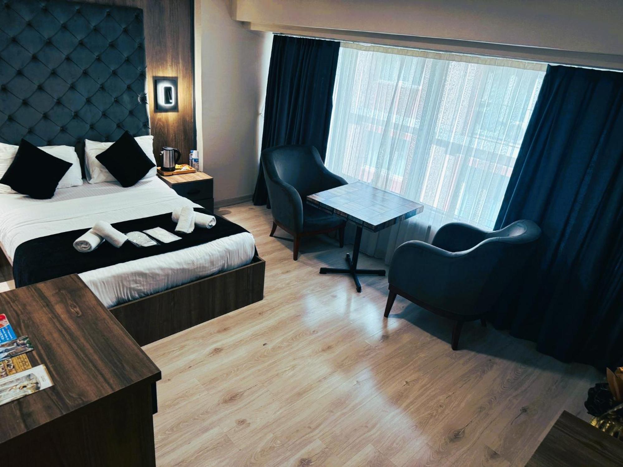 Nisantasi Diamond * Istanbul